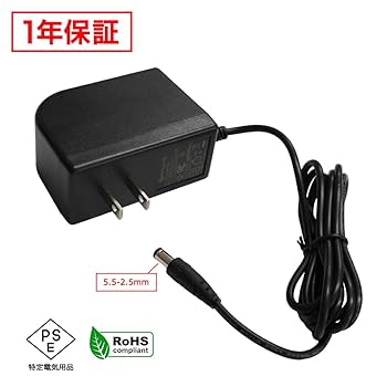 KE-NAN 脱毛器 AC電源 KE-NAN 脱毛器 AC電源